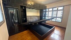 Blk 327C Anchorvale Horizon (Sengkang), HDB 4 Rooms #522153731